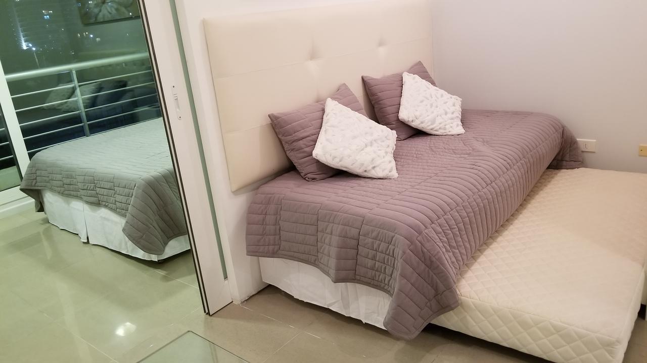 푼타델에스테 Alexander Collection 아파트 객실 사진